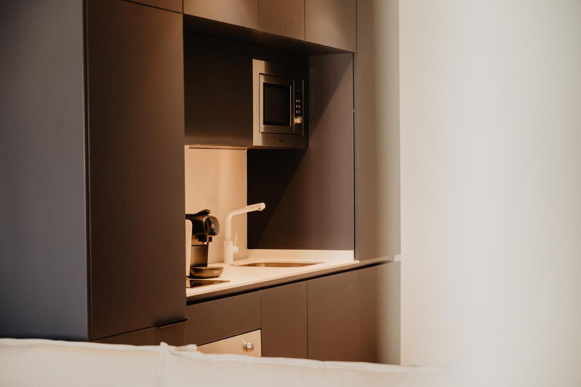 קורדובה Azul & Limon Apartments מראה חיצוני תמונה